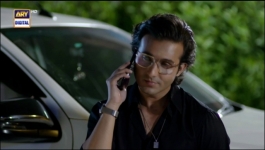 Teri Rah Mein - Episode 24 - 26th January 2022